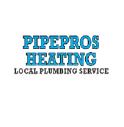 PipePros Heating logo
