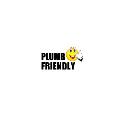 Plumb Friendly logo