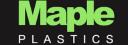 Maple Plastics logo