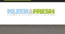 Kleen & Fresh logo