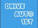 Drive Auto 1st logo