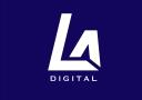 LA Digital Marketing logo
