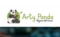 Arty Panda image 1