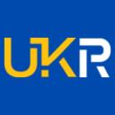 UKR Group logo