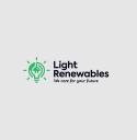LDH Global Ltd t/a Light Renewables logo