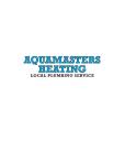 AquaMasters Heating logo