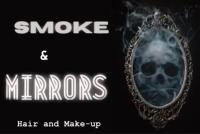 Smoke and Mirrors Hair and Makeup image 1