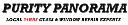 Purity Panorama logo