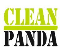 Clean panda image 1