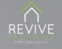 Revive Property UK logo