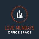 Love Mondays Office Space logo