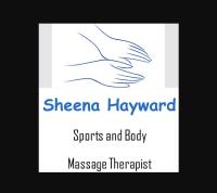 Sheena Hayward Massage image 1