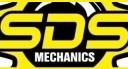 SDS Mechanics logo