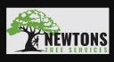 Newton’s Tree Services logo
