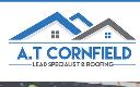 A.T Cornfield Lead Specialist & Roofing logo