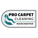Pro Carpet Cleaning Manchester logo