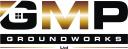 G M Pierson Groundworks Ltd logo