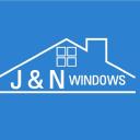 J&N Windows logo