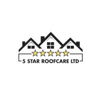 5 Star Roofcare Ltd image 1