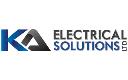 KA Electrical Solutions LTD logo