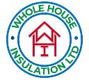 Whole House Insulation Ltd logo