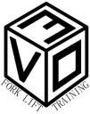 3volution Forklift Training logo