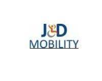J&D Mobility Services Ltd image 1