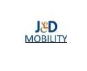 J&D Mobility Services Ltd logo