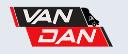 Van Dan Removals logo