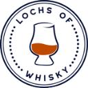 Lochs of Whisky logo