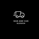 Man and Van Slough logo
