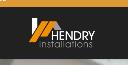Hendry Installations logo