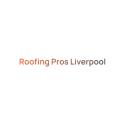 Roofing Pros Liverpool logo