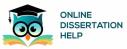 Online Dissertation Help logo