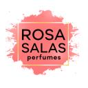 Rosa Salas Perfumes logo