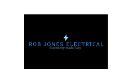 Rob Jones Electrical logo