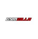 Gymzilla logo