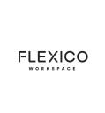 Flexico - Courtwood House, Sheffield logo