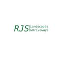 RJS Landscapes & Driveways logo