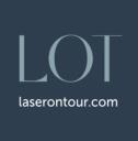 Laser on Tour logo