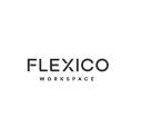 Flexico - YBN Gateshead logo