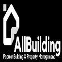 AllBuilding logo