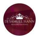 DJ Samuel Hann logo