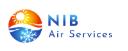 NIB Air Services logo