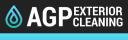 AGP Exterior Cleaning logo