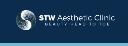STW AESTHETIC CLINIC logo