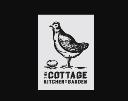 Cottage Kitchen Garden logo