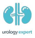 Urology Expert logo