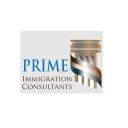 Prime Immigration Consultants logo