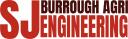SJ Burrough Agricultural Engineering Ltd logo